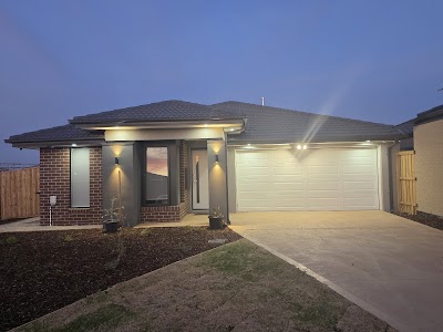 A.I Electrical & Data project 5