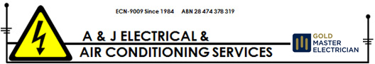 A & J Electrical & Air Conditioning