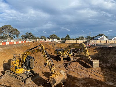 A & K Tucker Excavations photo 2