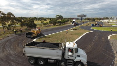 A & K Tucker Excavations photo 3