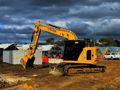 A & K Tucker Excavations