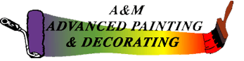 A & M Advanced Painting & Decorating