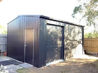 A & M Garages and Sheds
