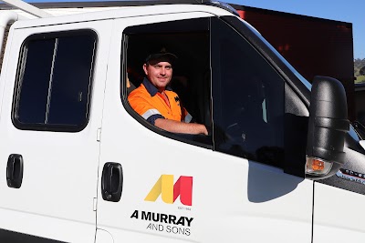 A Murray & Sons Pty Ltd photo 2