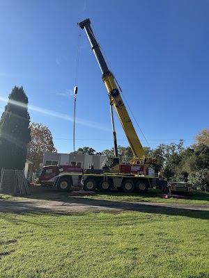 A Murray & Sons Pty Ltd project 4