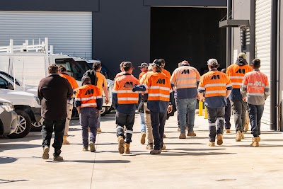 A Murray & Sons Pty Ltd project 6