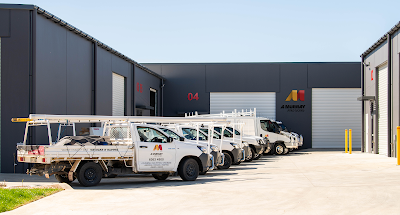 A Murray & Sons Pty Ltd