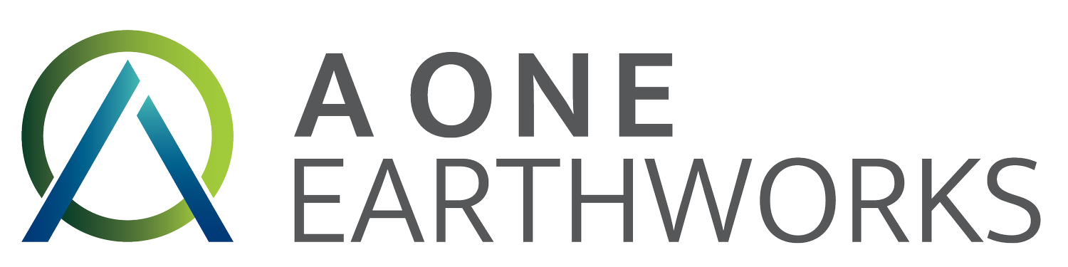 A One Earthworks