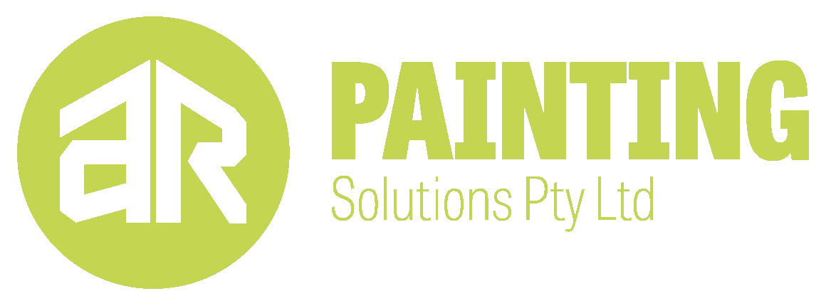 A.R. Painting Solutions Pty Ltd