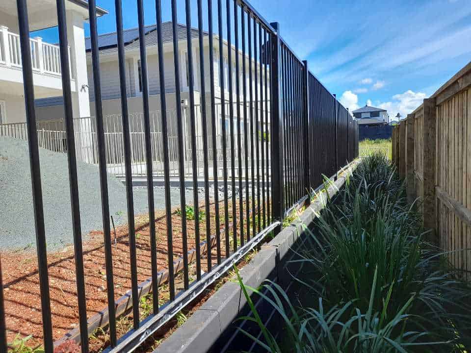 A&S Pool Fencing Brisbane