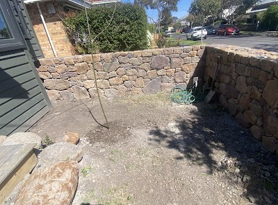 A Stone is Born Stonemason photo 2