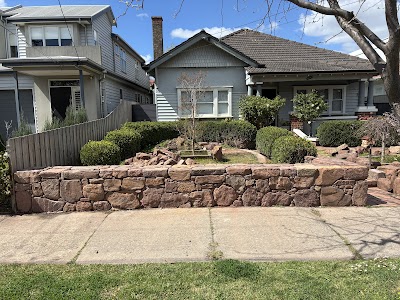 A Stone is Born Stonemason photo 3