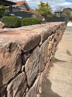 A Stone is Born Stonemason project 5