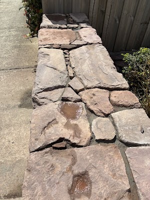 A Stone is Born Stonemason