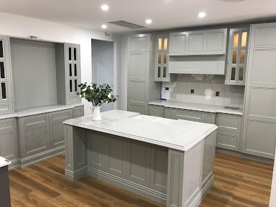 A Team Kitchens & Joinery work 3