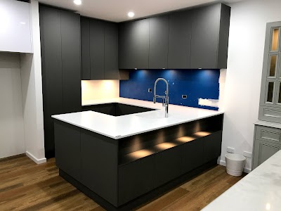A Team Kitchens & Joinery work 4