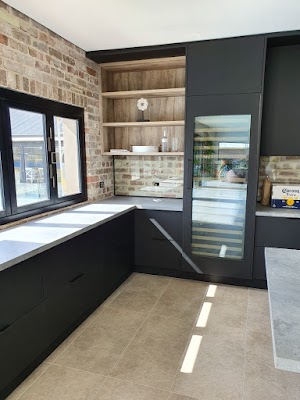 A Team Kitchens & Joinery project 5