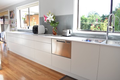 A Team Kitchens & Joinery project 6