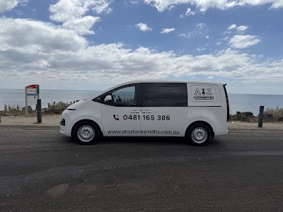 A to Z locksmiths project 5