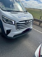 A Touch of Glass Group