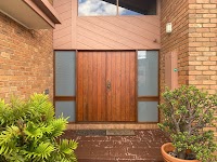 A Touch of Glass Melbourne