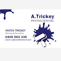 A Trickey Painting Services