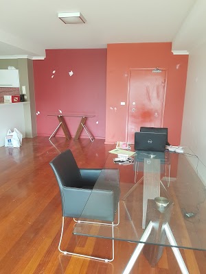 A Trickey Painting Services work 2