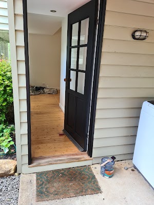 A Trickey Painting Services project 5