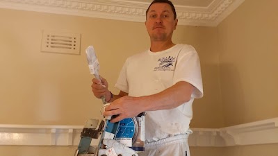 A Trickey Painting Services project 6