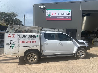 A-Z Plumbing work 3