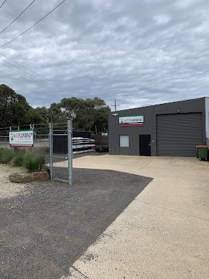 A-Z Plumbing project 5