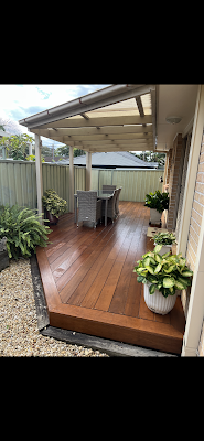 A1 Carpentry NSW project 5