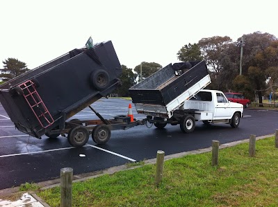 A1 Cheapest Rubbish Removal photo 2