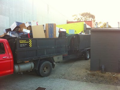 A1 Cheapest Rubbish Removal project 5