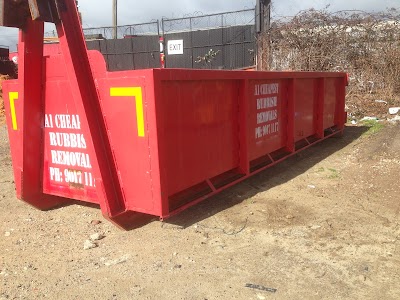 A1 Cheapest Rubbish Removal project 6