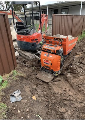 A1 Civil demolition Landscaping Pty Ltd photo 2