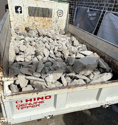 A1 Civil demolition Landscaping Pty Ltd photo 3