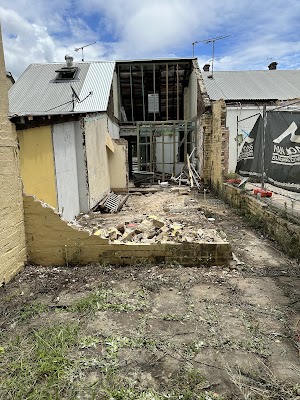 A1 Civil demolition Landscaping Pty Ltd project 5