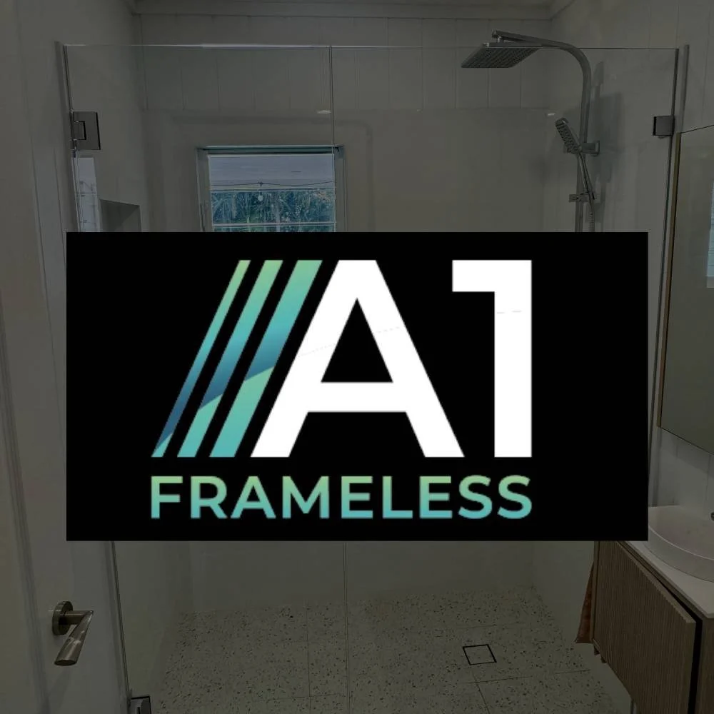 A1 Frameless - Glazing & Frameless Glass