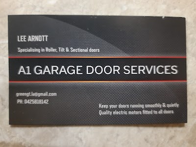 A1 Garage Door Services photo 2