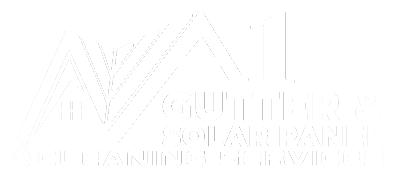 A1 Gutter Cleaning