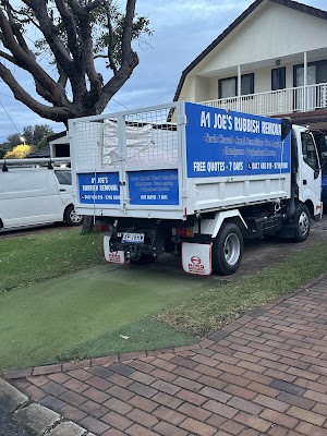 A1 Joes Rubbish Removal photo 2