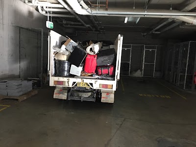 A1 Joes Rubbish Removal project 6