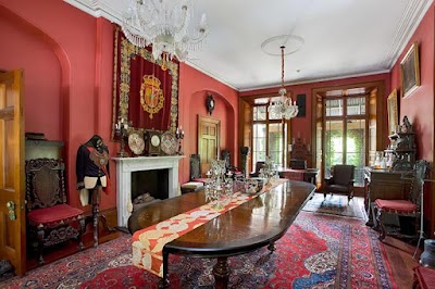 A1 Painting group work 2