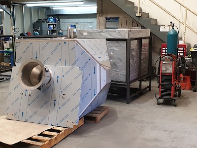 A1 Quality Welding Services Pty Ltd photo 2