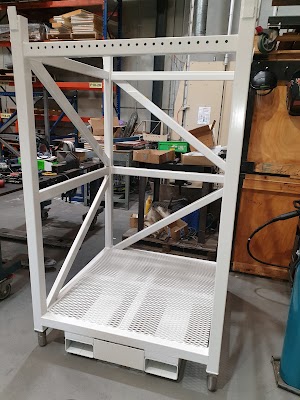 A1 Quality Welding Services Pty Ltd photo 3