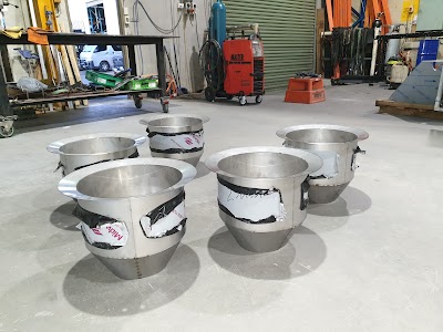 A1 Quality Welding Services Pty Ltd work 4