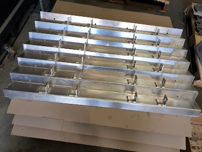 A1 Quality Welding Services Pty Ltd project 5