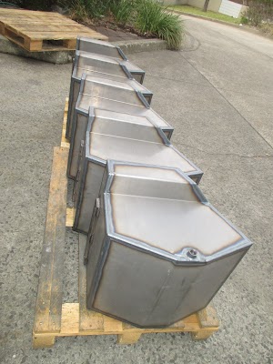 A1 Quality Welding Services Pty Ltd