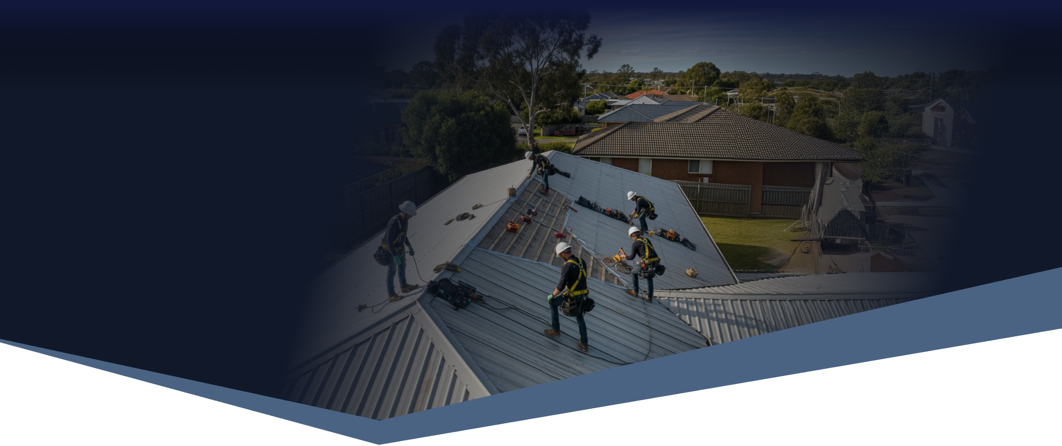 A1 Roofing and Home improvements